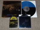 Vault #5 Black & Blue DEAD WEATHER third man records