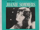 JOANIE SOMMERS Why don't you PICTURE SLEEVE ONLY 45 NM-