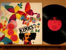KINKS-Face To Face-/RARE UK PYE STEREO 1st Press LP