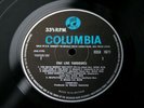 YARDBIRDS-Five Live-UK '64 1st PRESS Blue-Black MONO LP