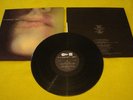 PJ HARVEY - DRY -  LP - Orig. 1992 Release - Rare,VG