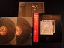 LED ZEPPELIN SONG REMAINS THE SAME JAPAN 2LP OBI RARE