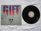 GIFT SAME LP ORIG 1972 TELEFUNKEN MINT- KRAUT MONSTER