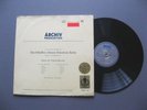 dgg archiv bach suiten cello PIERRE FOURNIER