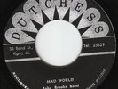 Baba Brooks - Mad World - SUPER RARE MONSTER ???