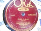 Jack Linx Orchestra Okeh 40803 Store Stock 78 RPM