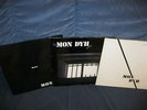 ------Rarität - 3 LP' der legänderen MON DYH ----------