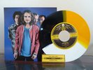 DUNGEN Limited Edition TRICOLOR 7