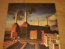 Pink floyd - Animals vinyl lp signed by the band