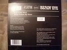 Beady Eye Four Letter Word 7