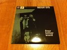 BEADY EYE FOUR LETTER WORD 7