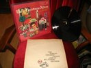 Elvis Presley LP Christmas Album RCA LOC - 1035