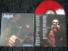 SARGEIST - LET THE DEVIL IN   LIM.100 RED VINYL Behexen