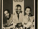Pete Johnson Earl Hines Teddy Bunn Blue Note Mosaic NM