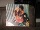 JIMI HENDRIX BAND OF GYPSYS ORIGINAL PUPPET SLEEVE