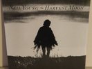 NEIL YOUNG VINYL LP HARVEST MOON  SEALED   NEW