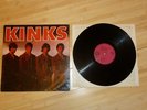THE KINKS - KINKS Original 1964 12
