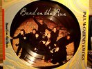 BEATLES McCARTNEY BOTR 1978 USA Picture Disc Lp Limited