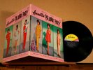 ANNETTE Funicello-Pajama Party-BUENA VISTA ORIG MONO LP