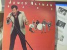 JAMES HARMAN Thank You Baby Hollywood Fats Orig Vinyl