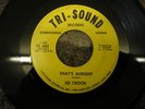 Rare Northern Soul---ED CROOK-------------HEAR 
