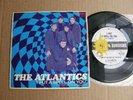 ATLANTICS SPELL ON YU OZ P/S EP GARAGE PSYCH 7