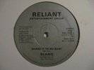 SLANG Shake It To Me Baby RELIANT 12