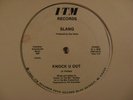 SLANG Knock U Out ITM 12
