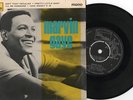 TAMLA MOTOWN EP-MARVIN GAYE-AIN'T THAT PECULIAR plus 3.