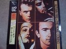 U2: Autumn fire (2x LP) Bono