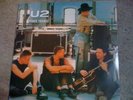 U2: Paris France (2x LP) Bono, B. B. King