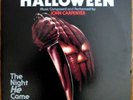 * HALLOWEEN John Carpenter VARESE SARABANDE OST Synth ?
