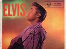 ELVIS PRESLEY - NEW ZEALAND EP - SO GLAD YOU'RE MINE