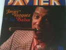 JAVIER VAZQUEZ Y SU SALSA (MERICANA 1976) SEALED