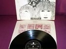 Beatles REVOLVER 1969 ORIGINAL UK ONE EMI BOX STEREO LP