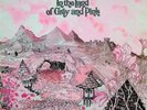 Caravan - 'IN THE LAND OF GREY & PINK' 1971 VINYL LP