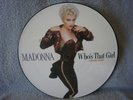 MADONNA - Who's That Girl12