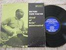 HENRY TOWNSEND - TIRED OF BEIN' MISTREATED