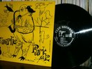 CHARLIE PARKER Magnificent Clef MGC 646 NM Jazz LP DSM