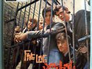 FIVE LIVE YARDBIRDS ORIGINAL UK MONO LP MINT VINYL