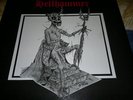 HELLHAMMER-APOCALYPTIC RAIDS LP-SLAYER-CELTIC FROST