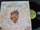 Lorraine Ellison HEART & SOUL  Warner Bros. mono NM