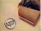 TAPI & CO. - MEGA SCARCE ORIGINAL LP - TAPIMAN MAQUINA
