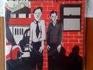 Elliott Smith/Pete Krebs 45 Slo-Mo Records 1994