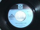 RARE U K ROCK 45- THE GLASS MENAGERIE