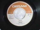 RARE U K ROCK 45- TIMEBOX