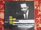 PRESTIGE 7170 RED GARLAND AT THE PRELUDE DG RVG