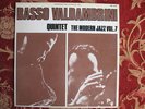 BASSO VALDAMBRINI QUINTET 
