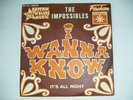 45T  THE IMPOSSIBLES   SOUL