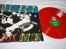 Gorilla Biscuits - Start Today - Red SXE BOLD YOT JUDGE